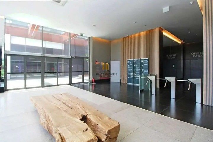 Sala Comercial 1 dormitório no bairro São Sebastião