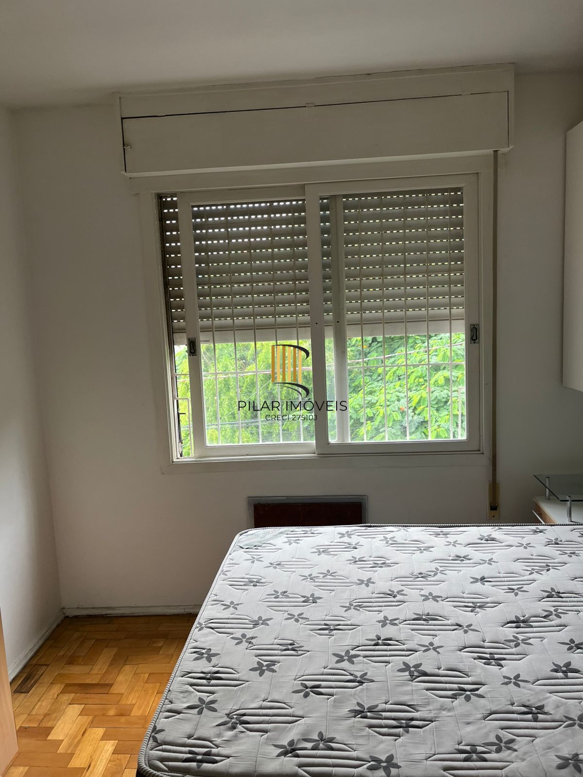 Apartamento 1 dormitório no bairro Santana