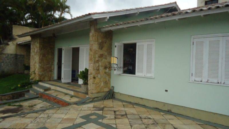 Casa para Venda - 400m², 4 dormitórios, sendo 1 suites, 4 vagas - Jardim Sabará