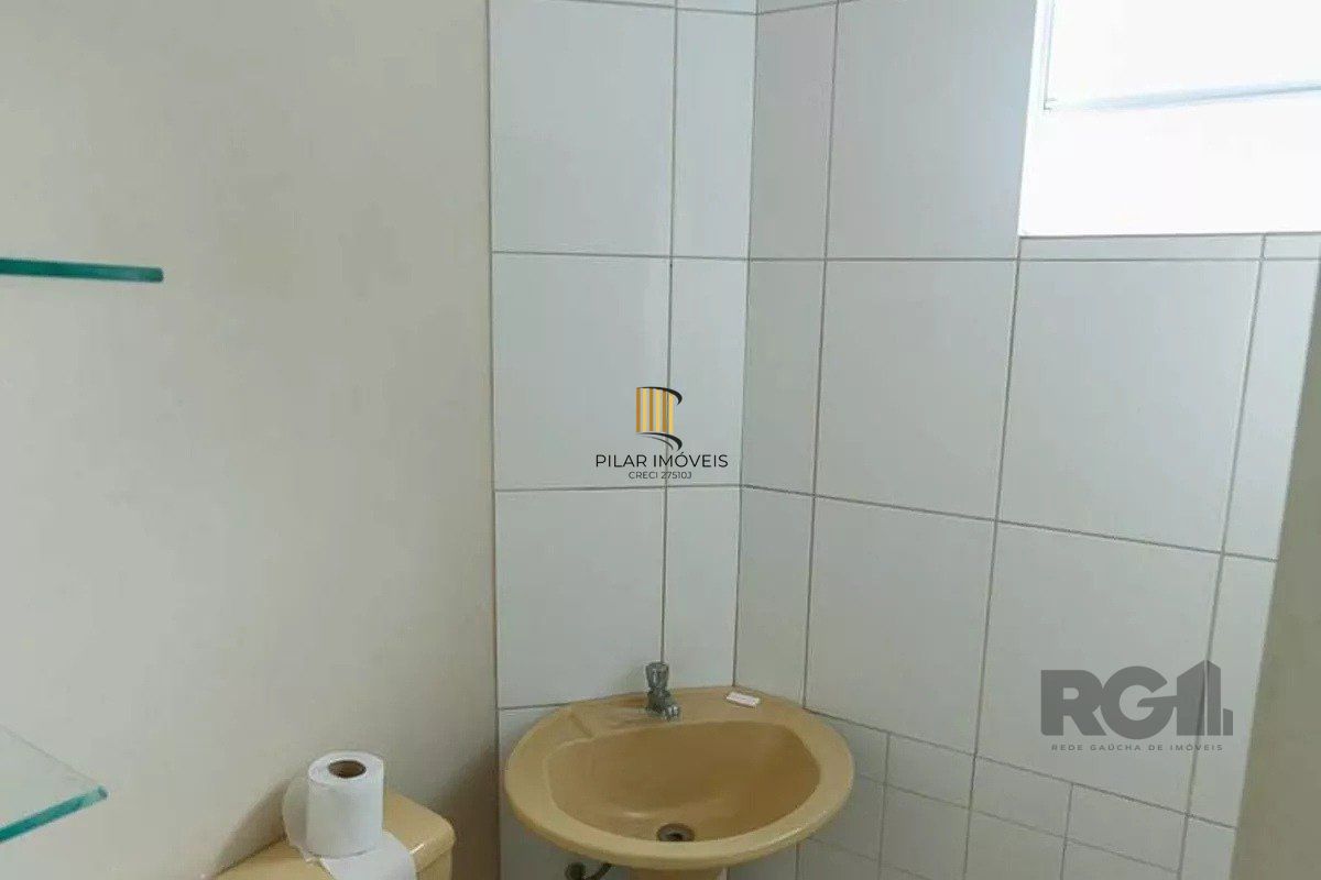 Cobertura 3 dormitórios no bairro Menino Deus