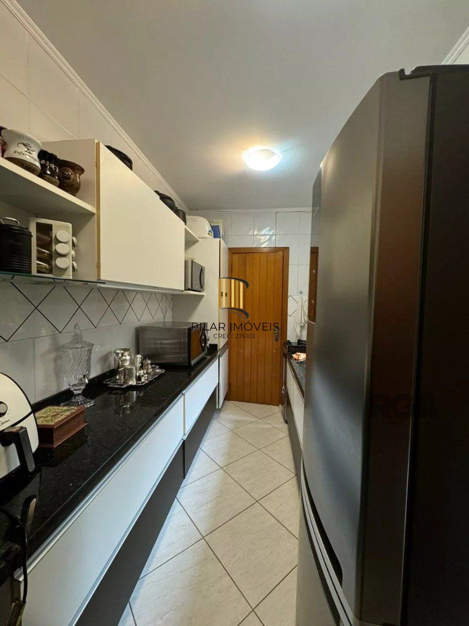 Casa de Condomínio 3 dormitórios no bairro Tristeza
