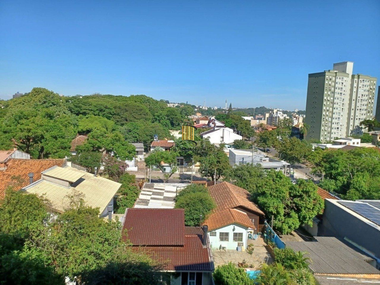 Apartamento para Venda - 46.76m², 2 dormitórios, sendo 1 suites, 1 vaga - Glória