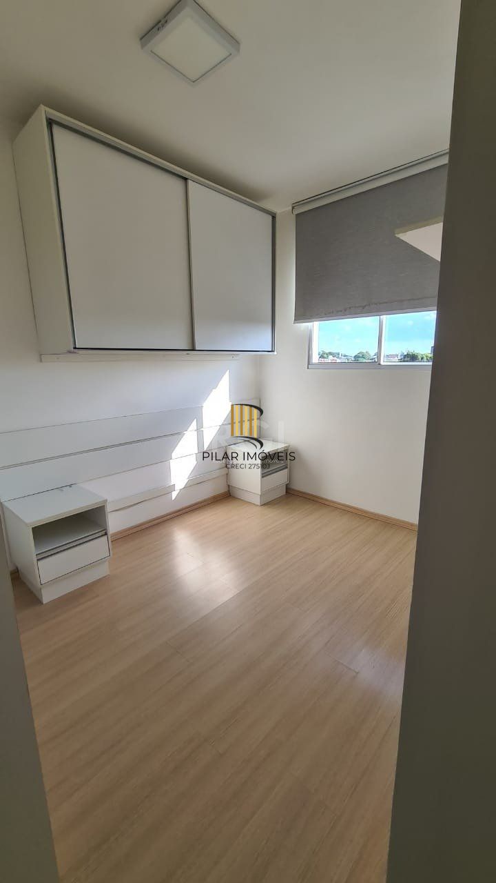 Apartamento para Venda - 46.76m², 2 dormitórios, sendo 1 suites, 1 vaga - Glória