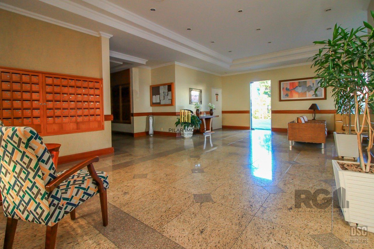 Apartamento 2 dormitórios no bairro Santana
