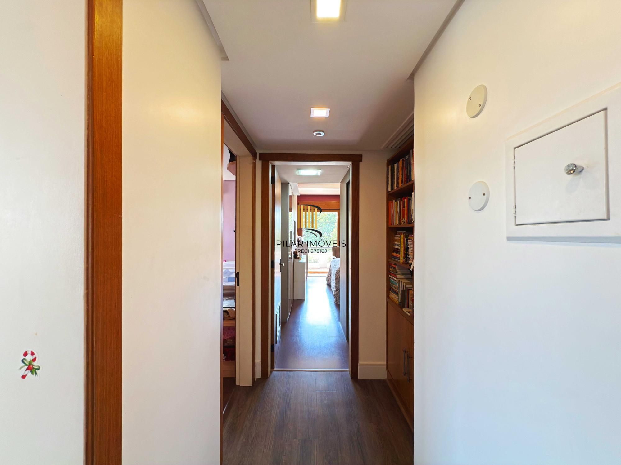 Apartamento 3 dormitórios no bairro Petrópolis