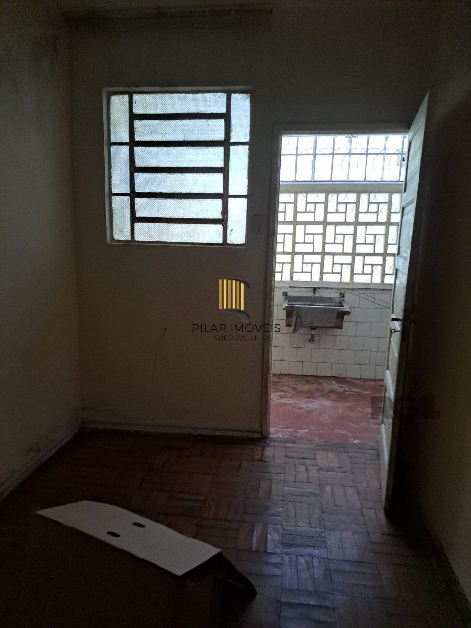 Apartamento 2 dormitórios no bairro Praia de Belas