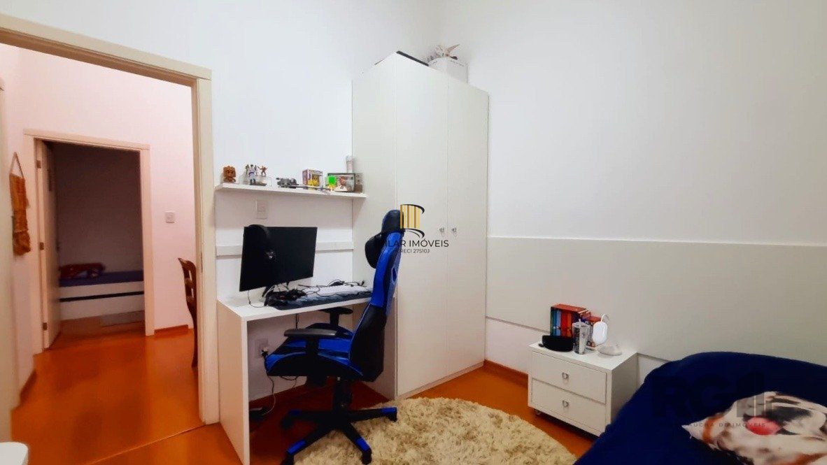 Casa 3 dormitórios no bairro Ipanema