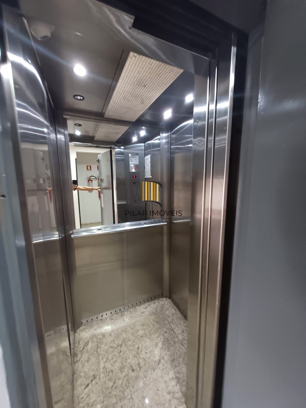Apartamento 1 dormitório no bairro Nonoai