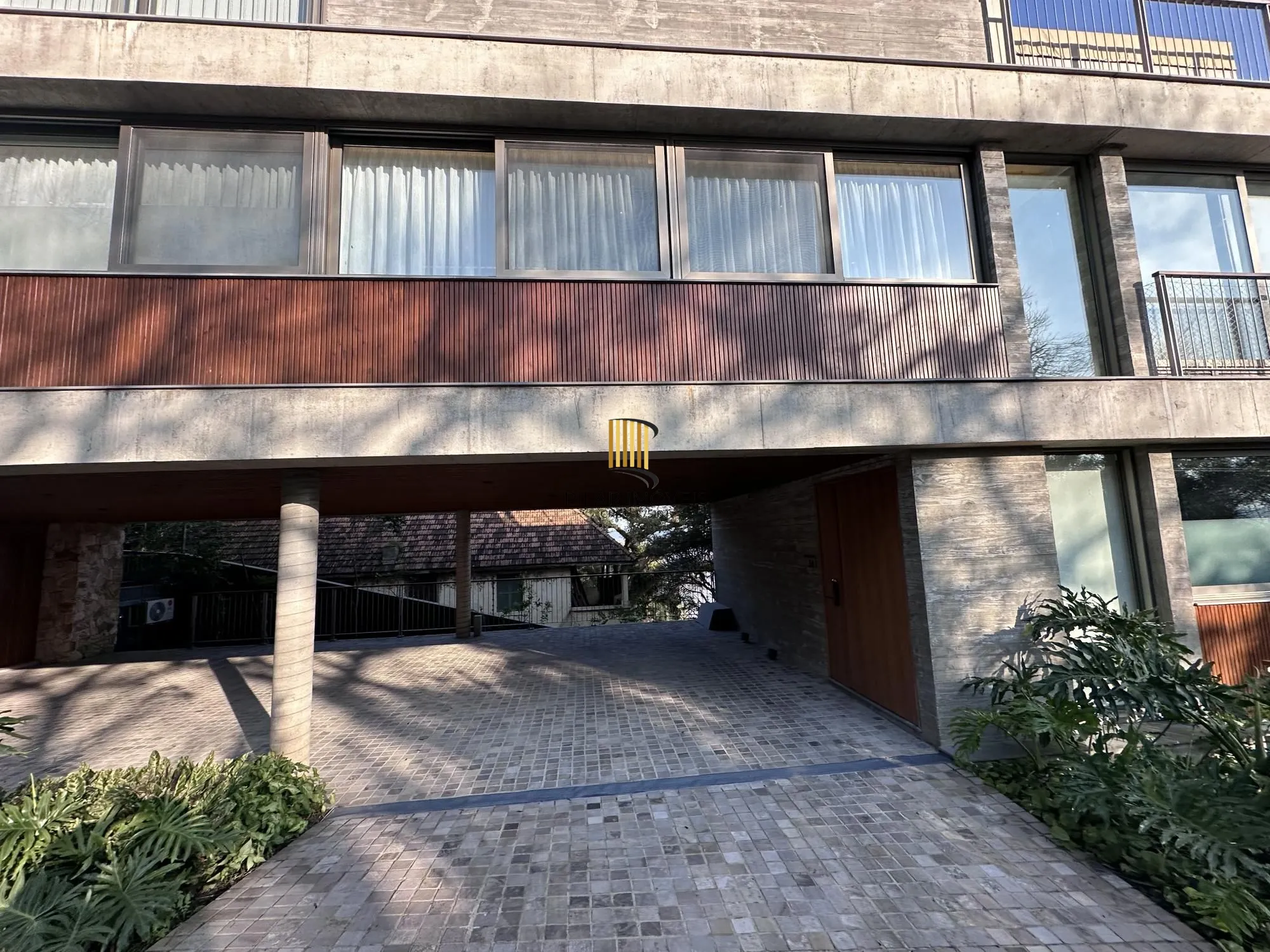 Casa em condomínio de alto padrão a venda no bairro Vila Conceição