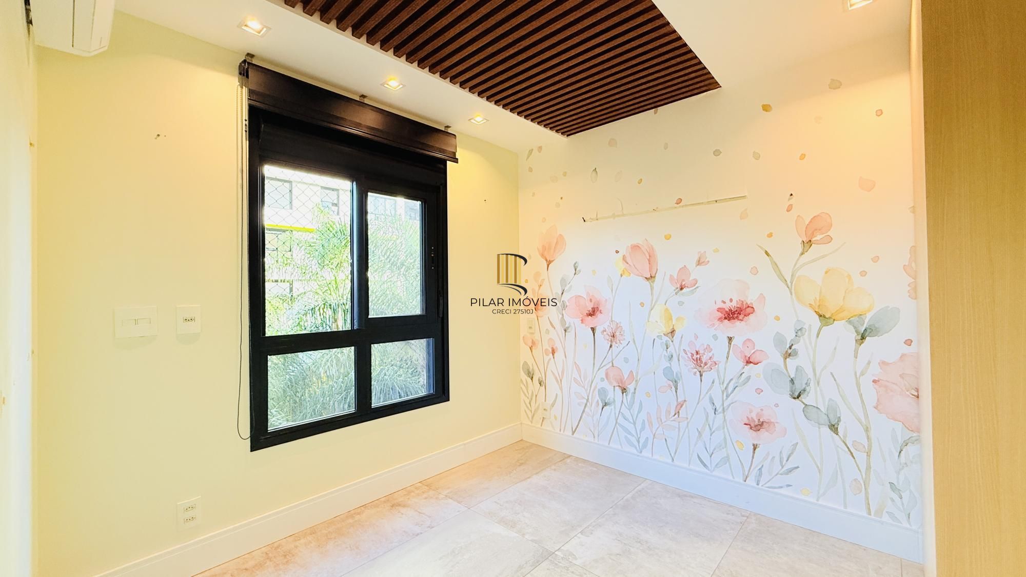 2 dormitórios no Bairro Tristeza com infra de lazer completo e piscina térmica