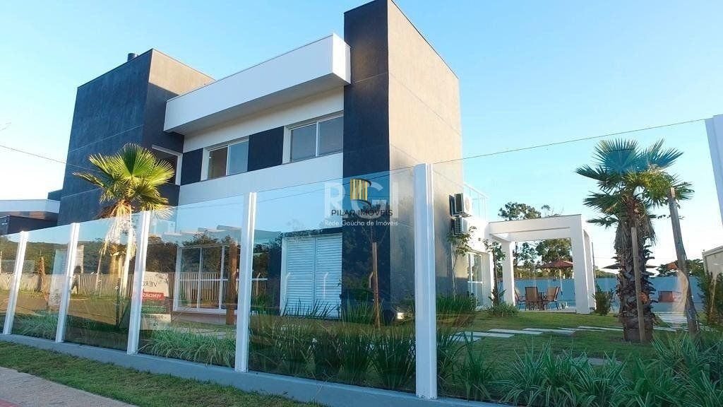 Terreno em condomínio - Pronto para morar - Próximo do Zaffari Ipanema