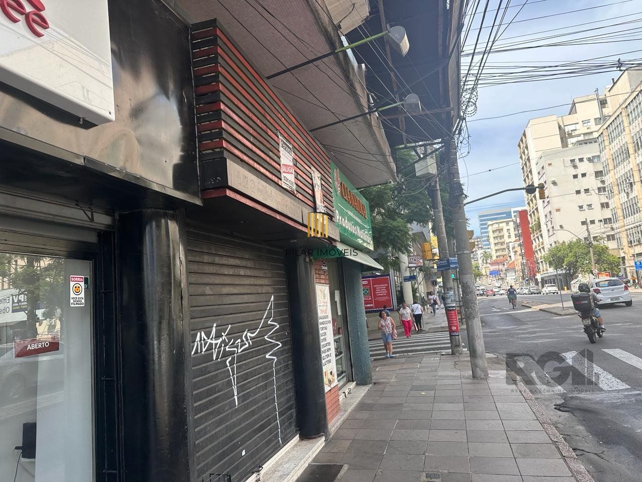 Loja no bairro Independência