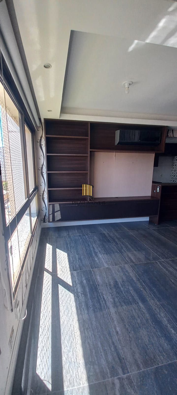 Apartamento de 3 dormitórios, 2 vagas cobertas, infra completa no Passo Da Areia