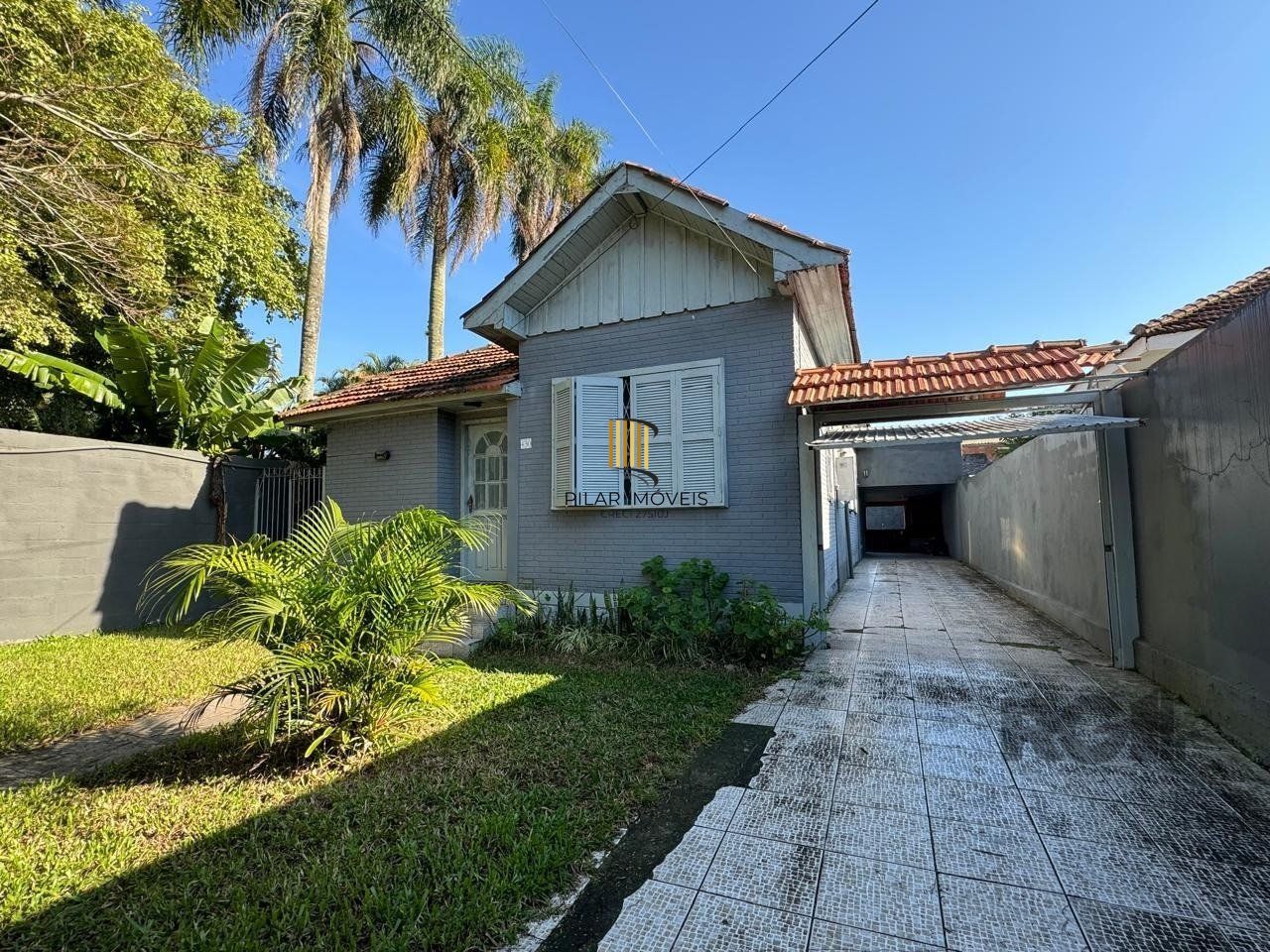 Casa 3 dormitórios no bairro Ipanema - Pilar Imóveis