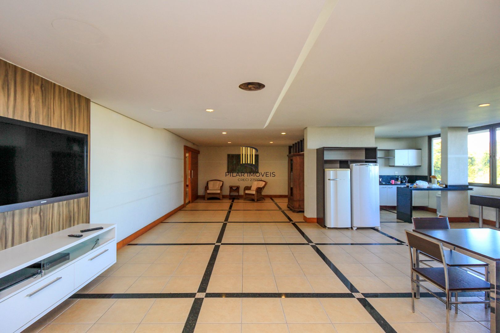 Apartamento alto padrão , 3 suítes, 3 vagas garagem, depósito, bairro Cristal