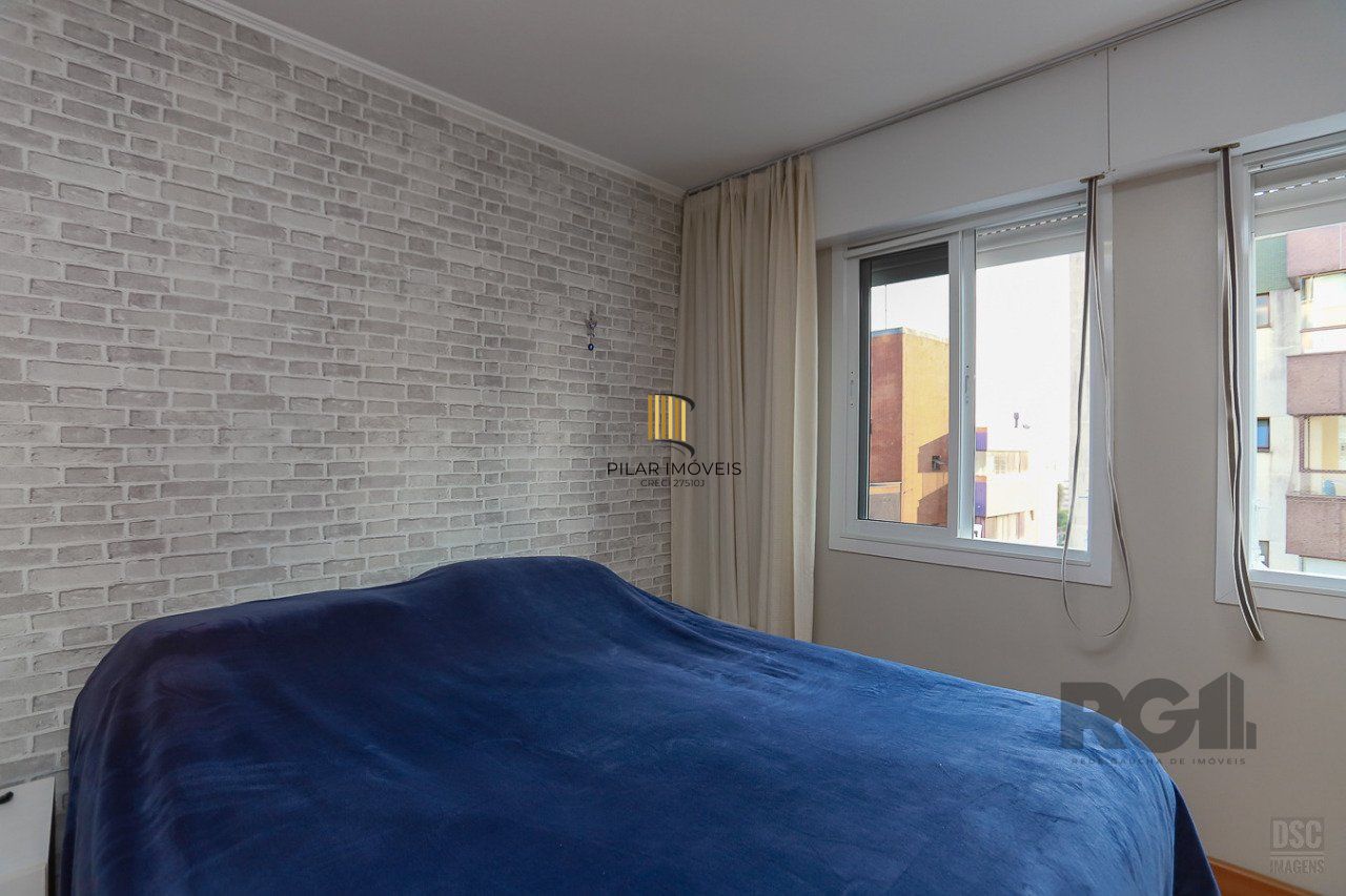 Apartamento 3 dormitórios no bairro Petrópolis