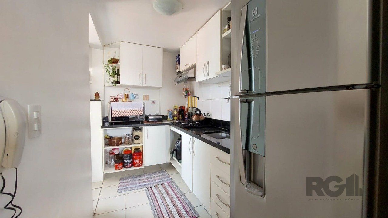 Apartamento 3 dormitórios no bairro Hípica