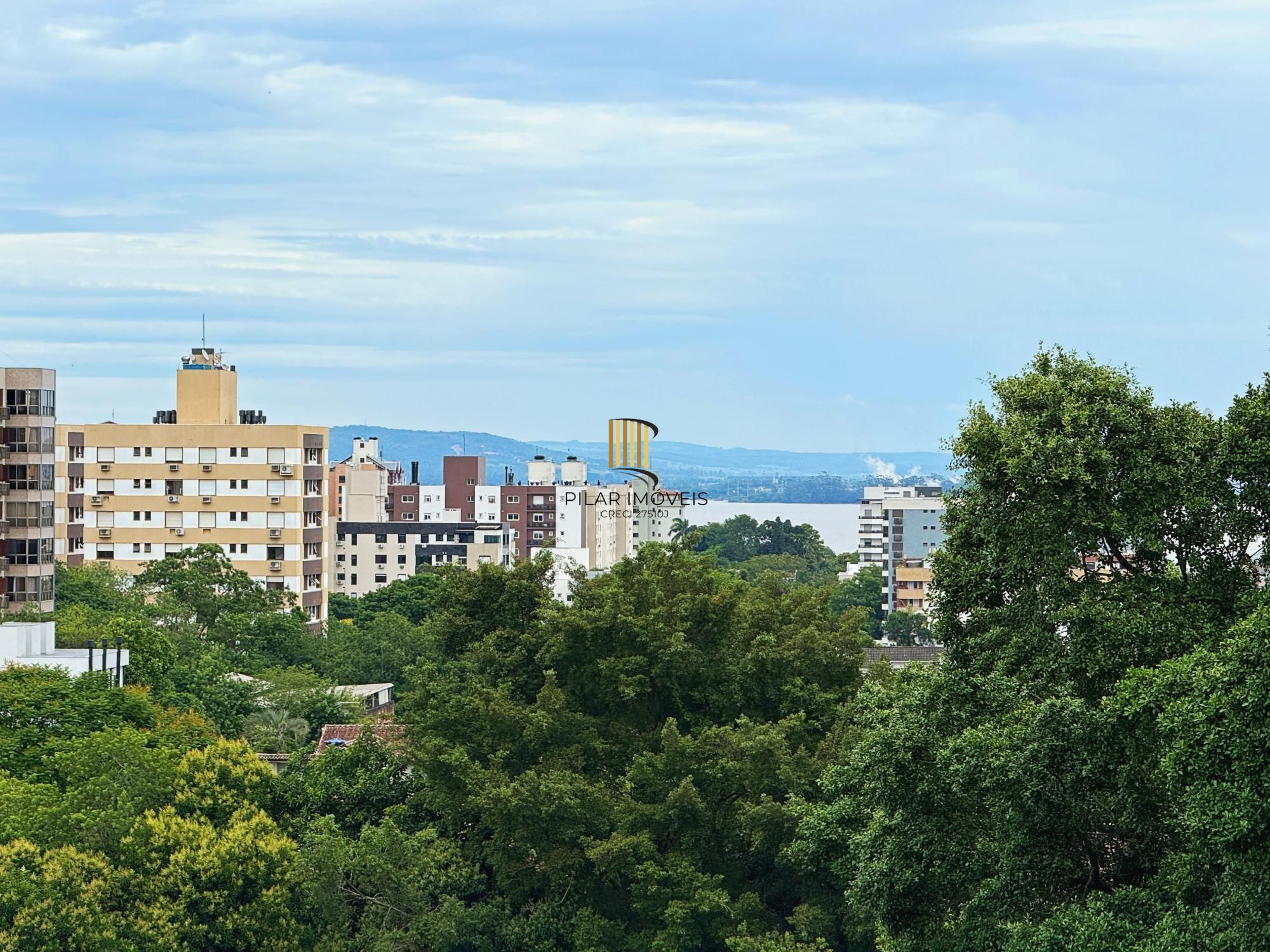 Apartamento 3 dormitórios no bairro Tristeza