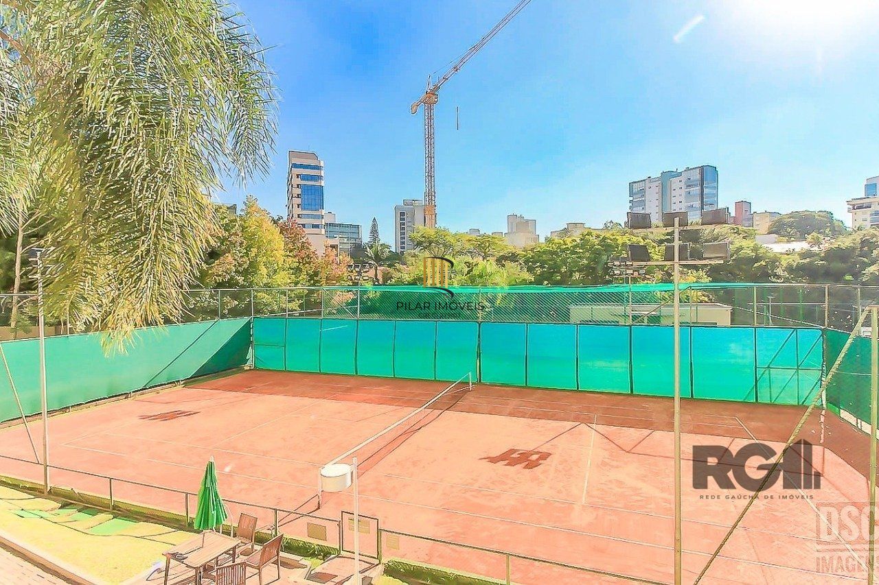 Apartamento 3 dormitórios no bairro Três Figueiras