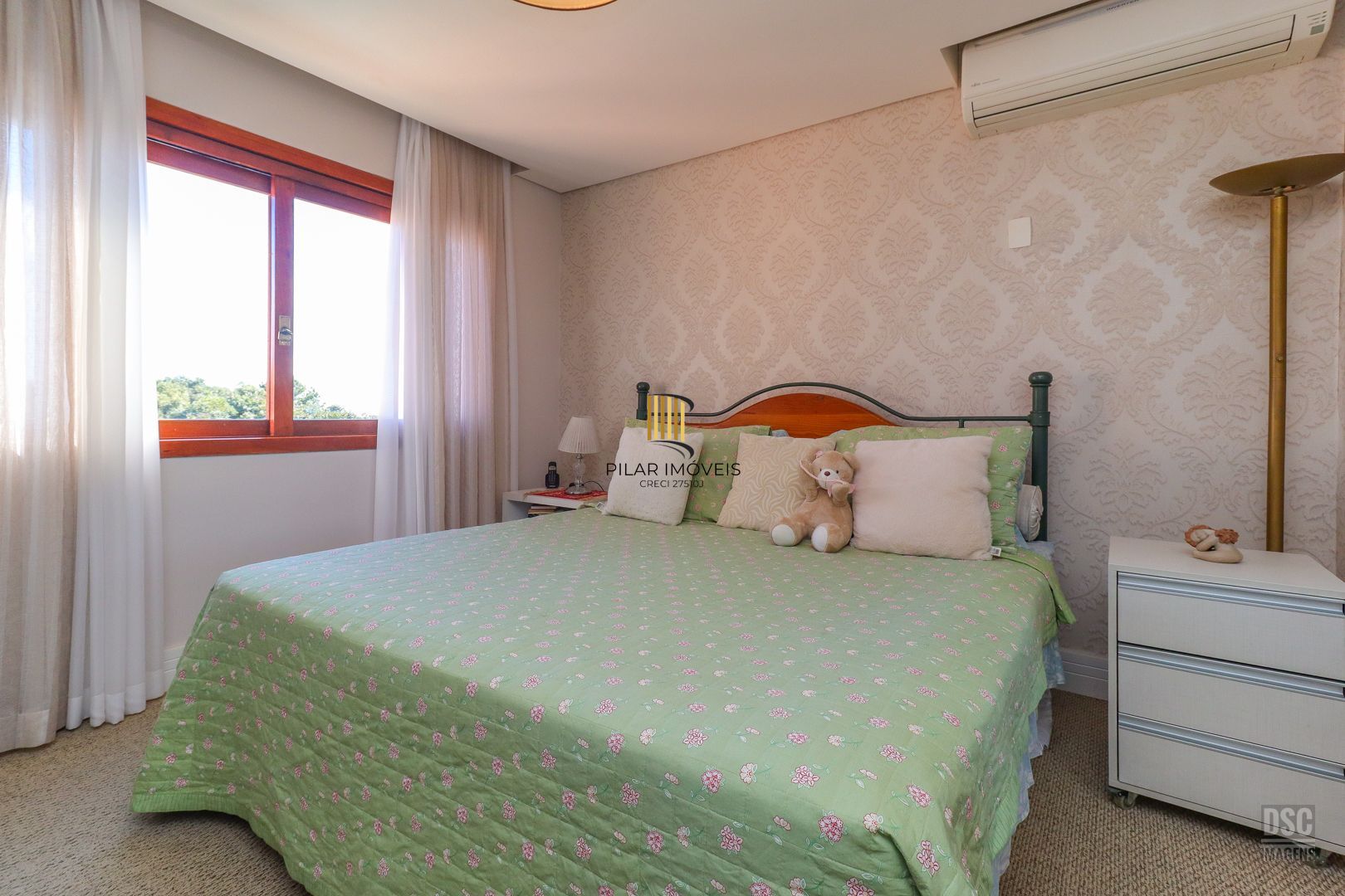 Casa 3 dormitórios no bairro Teresópolis