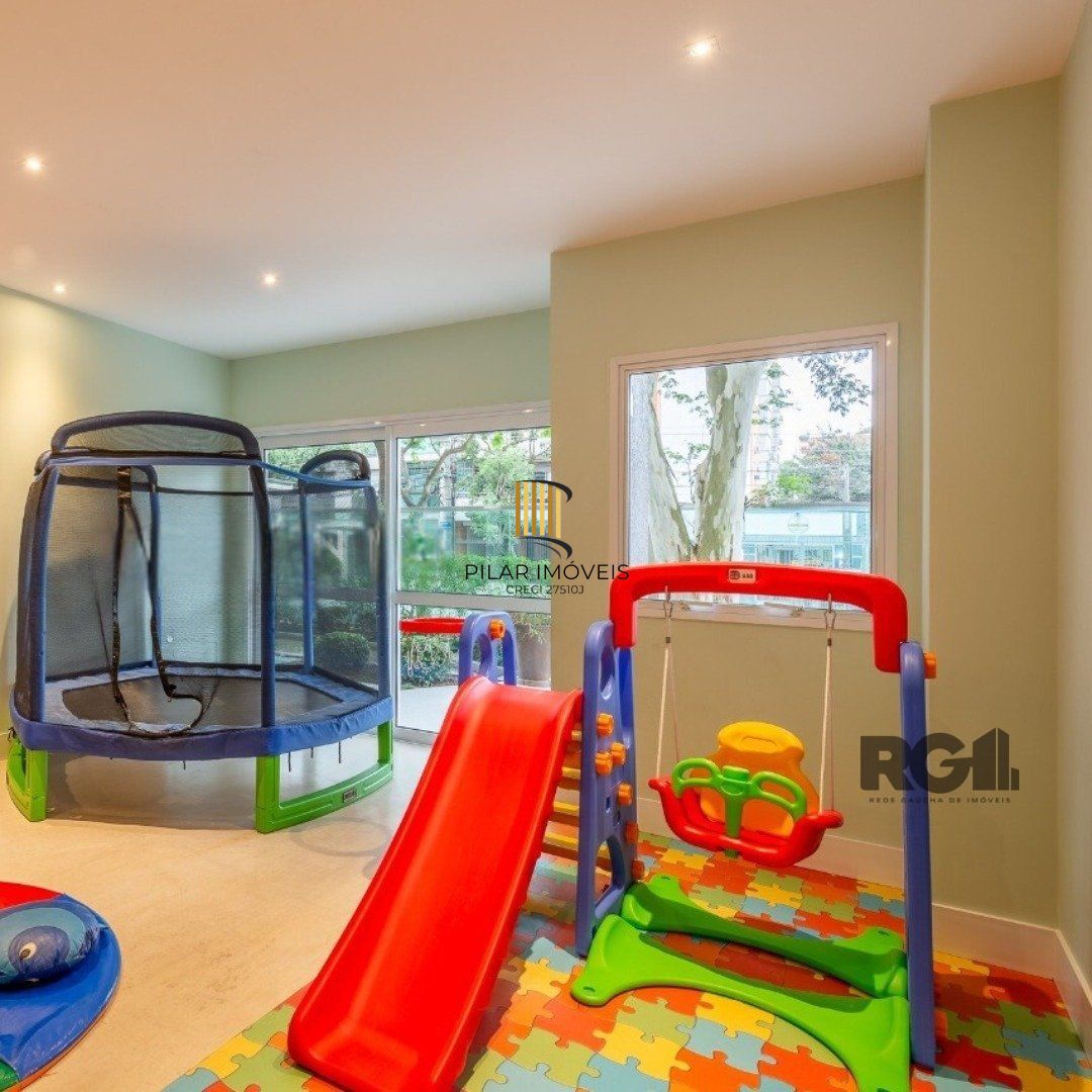Apartamento 2 dormitórios no bairro Jardim  Botânico
