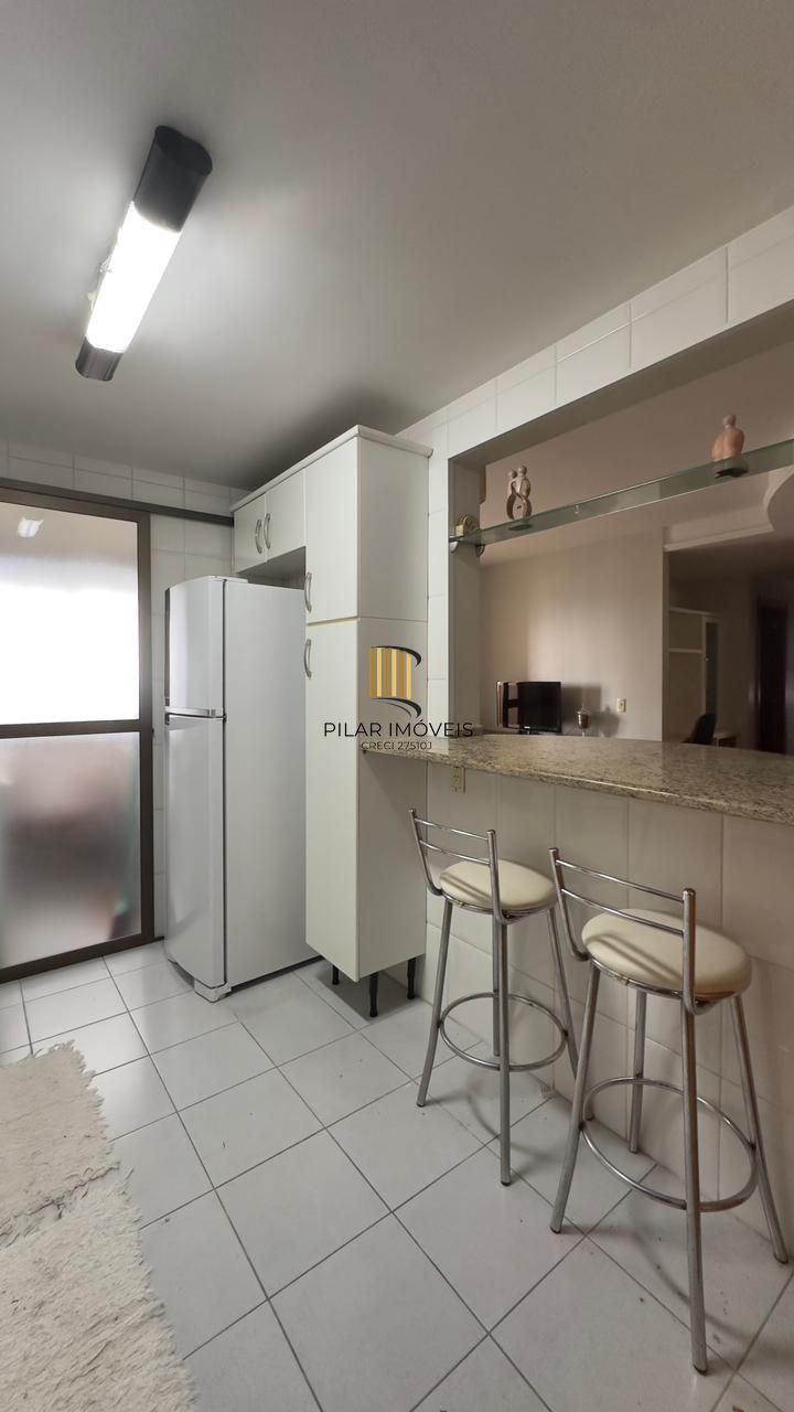 Apartamento 3 dormitórios com suíte, 2 vagas cobertas e infra no bairro Santana