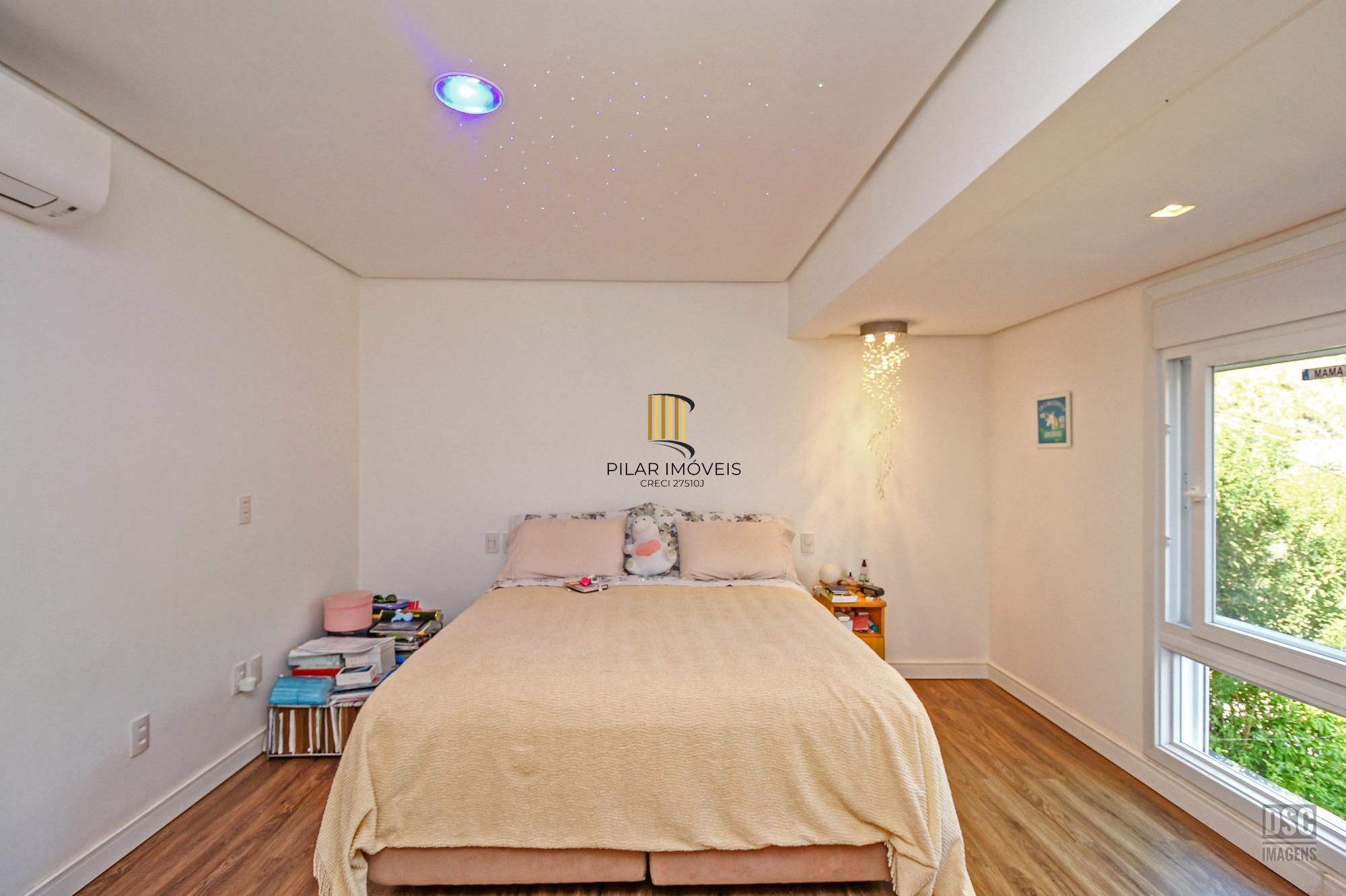 Casa 3 dormitórios no bairro Boa Vista