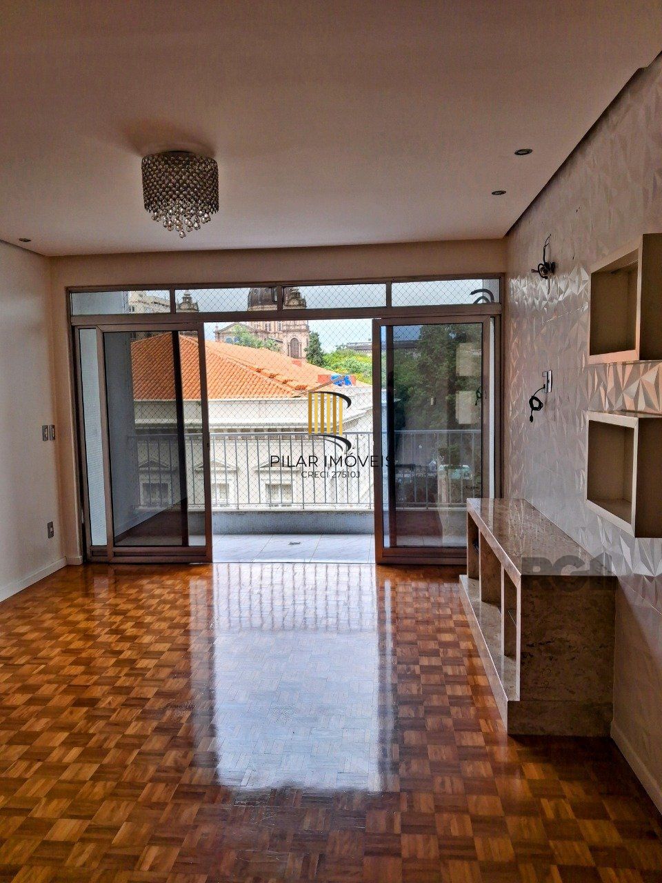 Apartamento 3 dormitórios no bairro Centro Histórico - Pilar Imóveis
