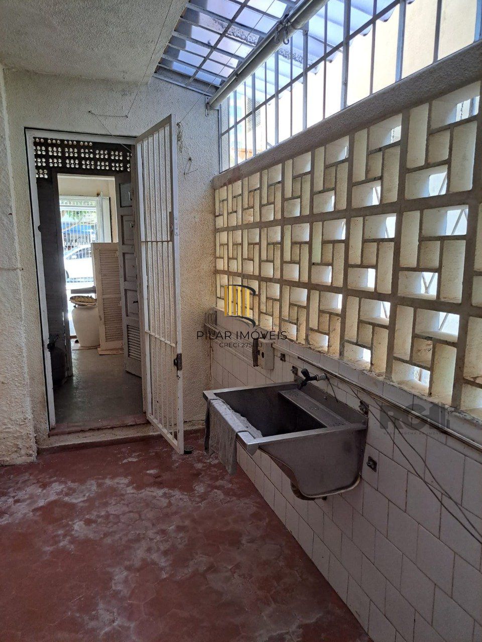 Apartamento 2 dormitórios no bairro Praia de Belas