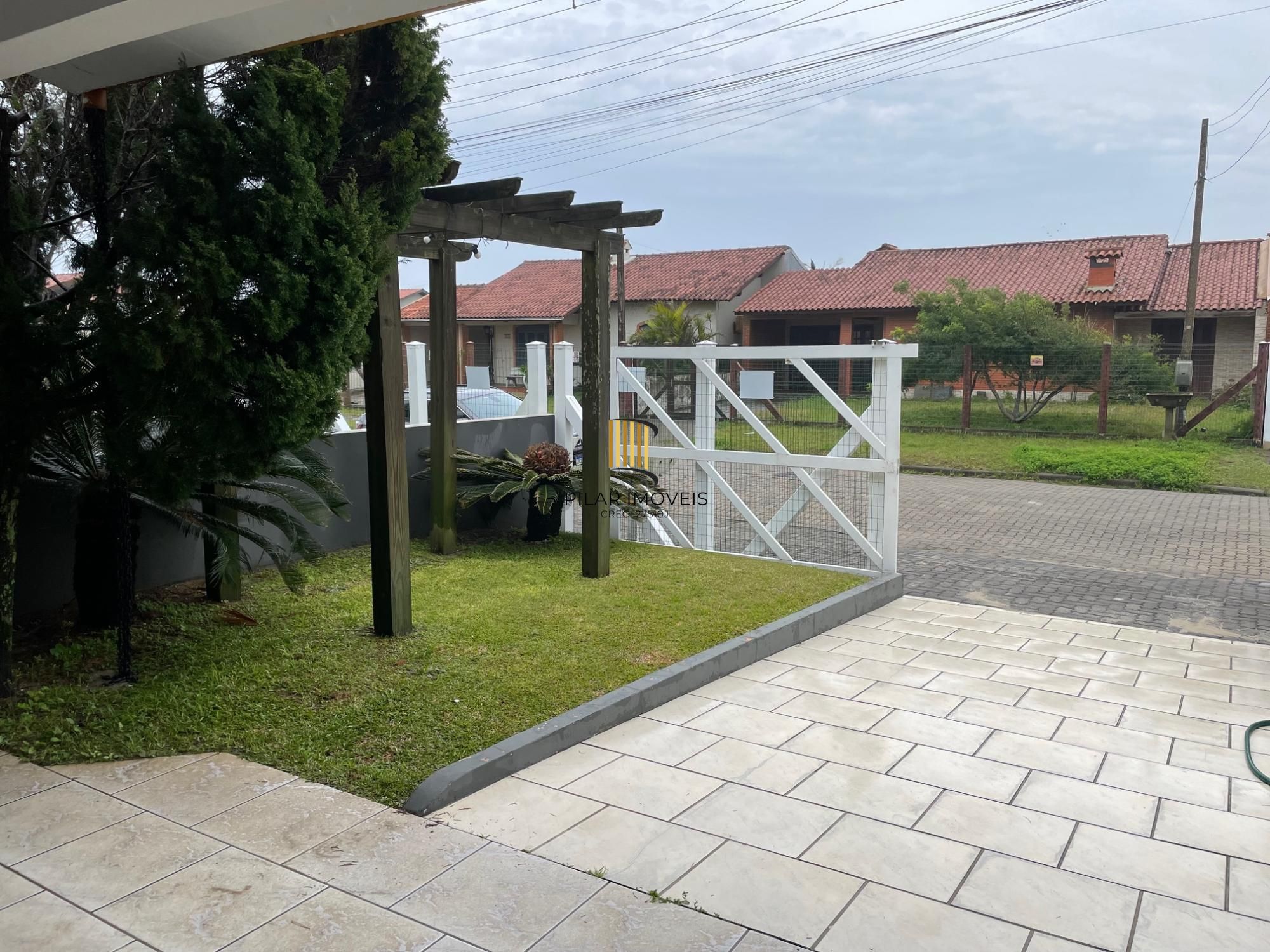 Casa 4 dormitórios no bairro Centro