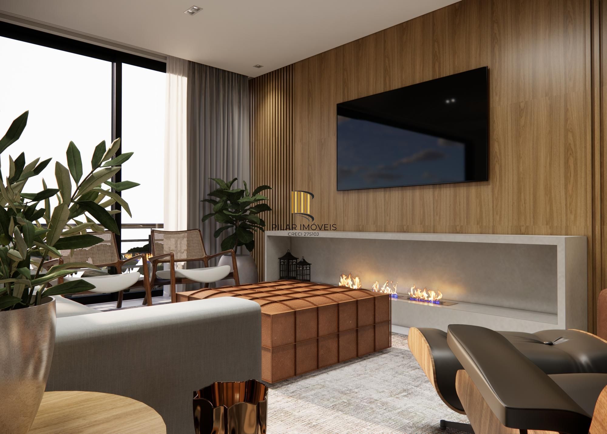 Casa em condomínio próximo do Barrashoppingsul - 3D com suíte e garden privativo