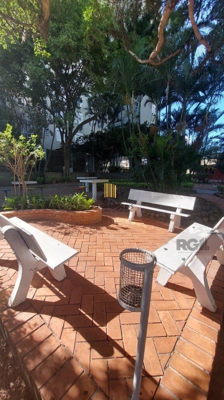 Apartamento 1 dormitório no bairro Tristeza