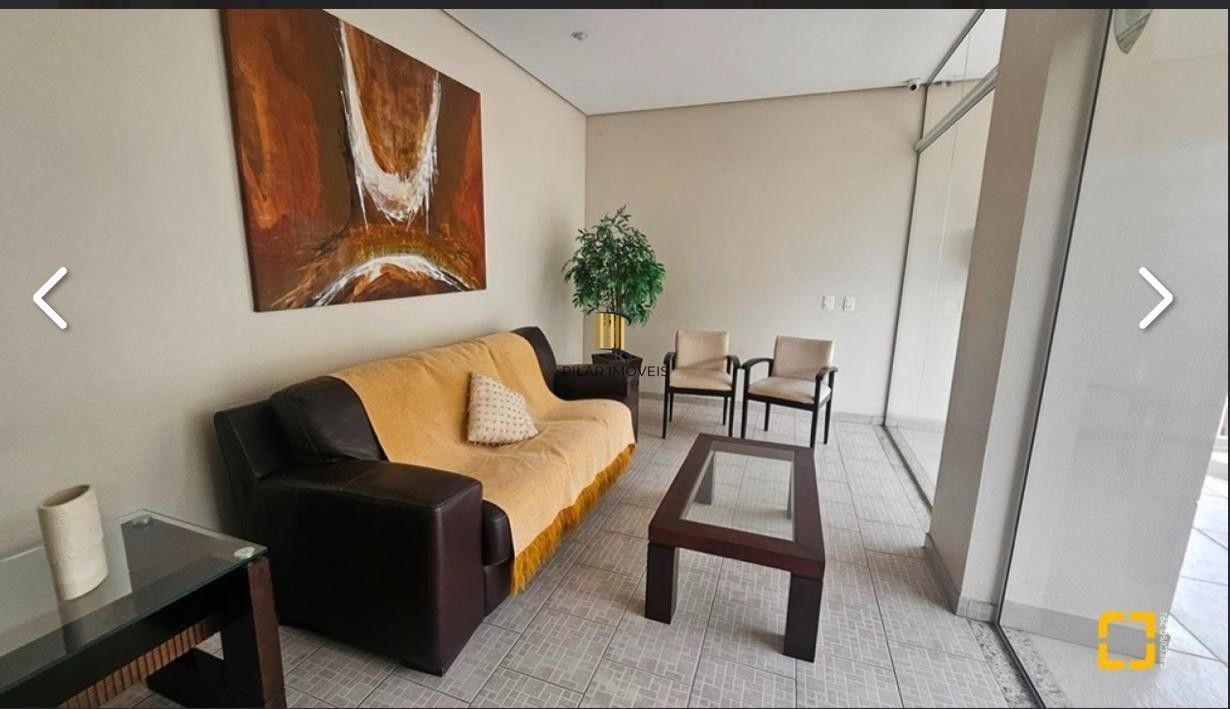Apartamento com 2 suítes totalmente mobiliado a 150m da beira mar