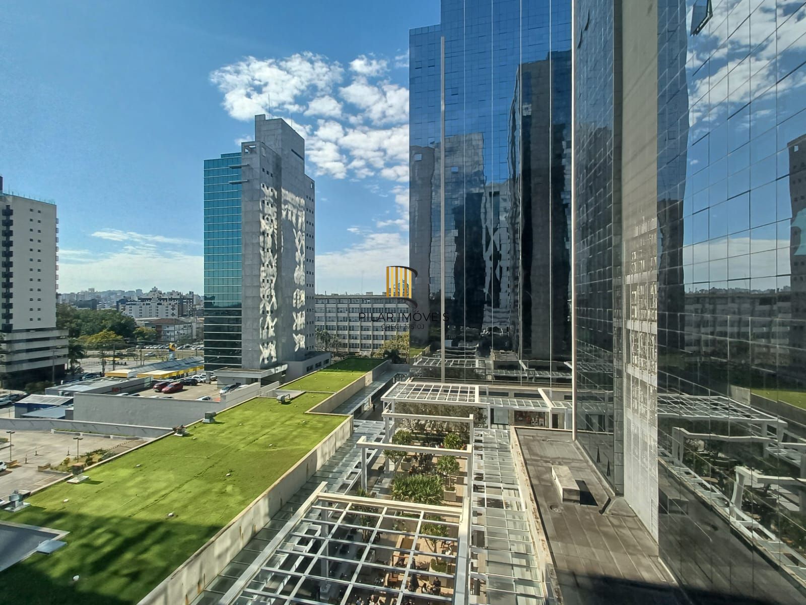 Sala Comercial a venda no Trend City Center Corporate