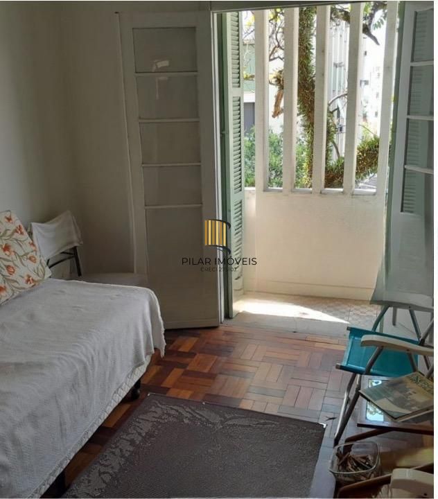 Apartamento 3 dormitórios no bairro Centro Histórico