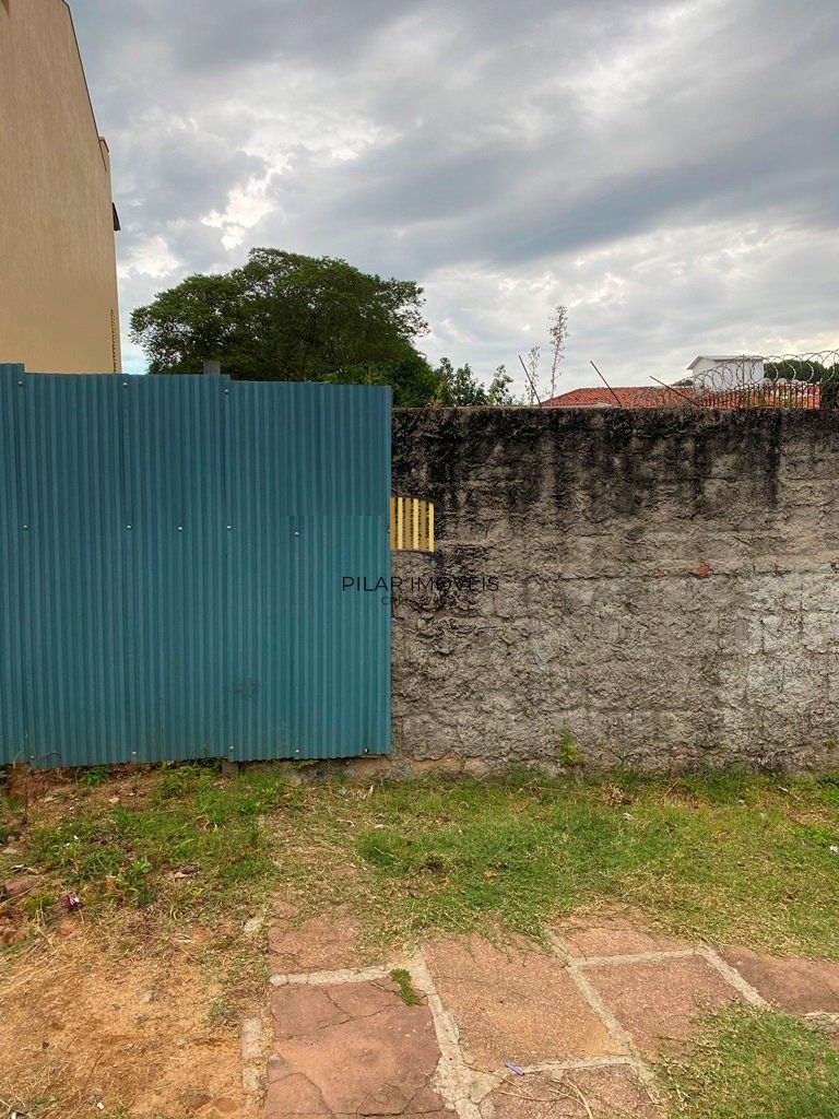 Terreno no bairro Tristeza