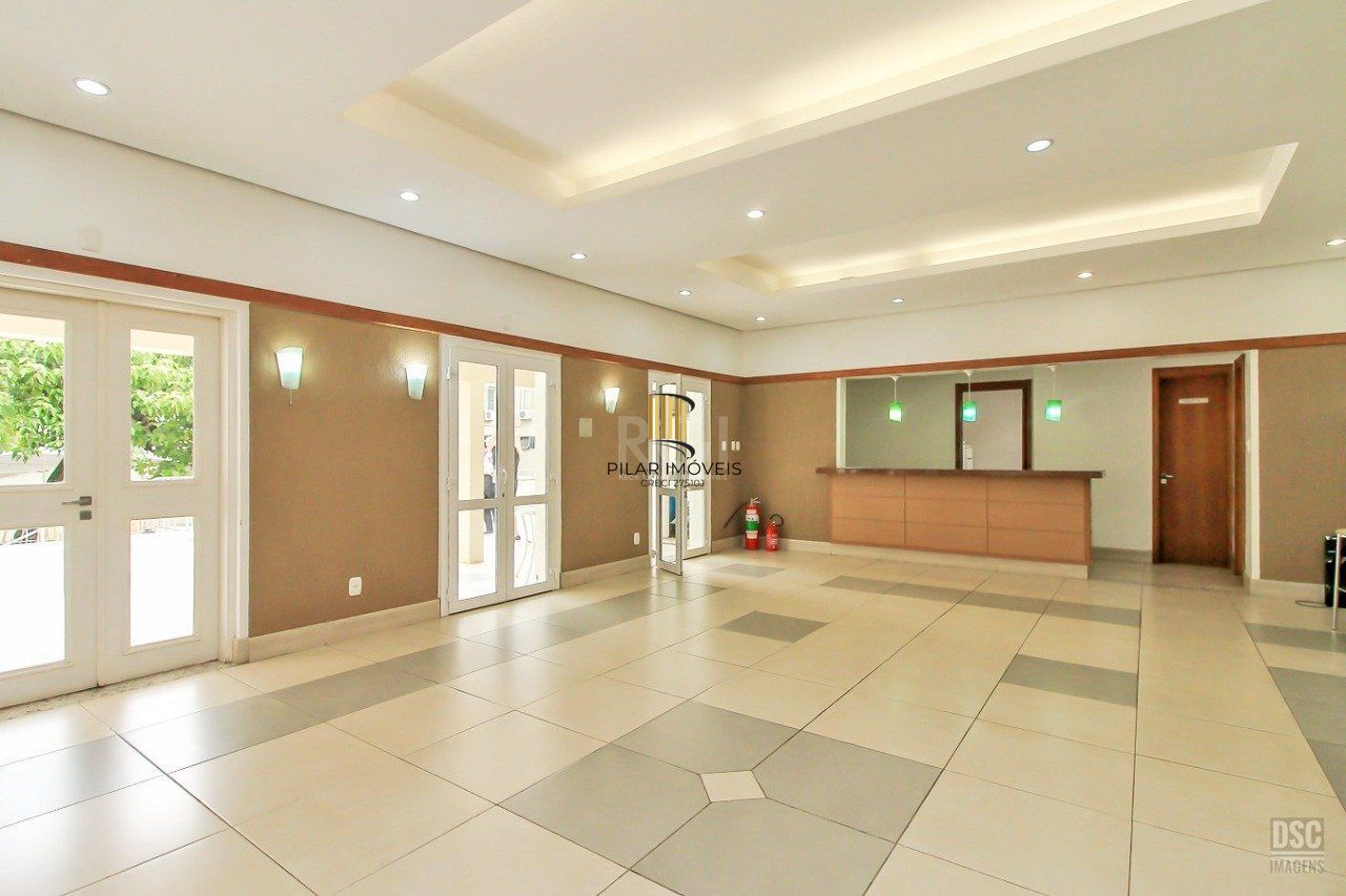 Apartamento para Venda - 144.13m², 3 dormitórios, 1 vaga - Centro Histórico