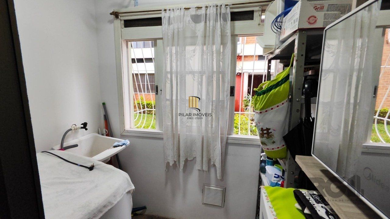 Apartamento 2 dormitórios no bairro Vila Nova