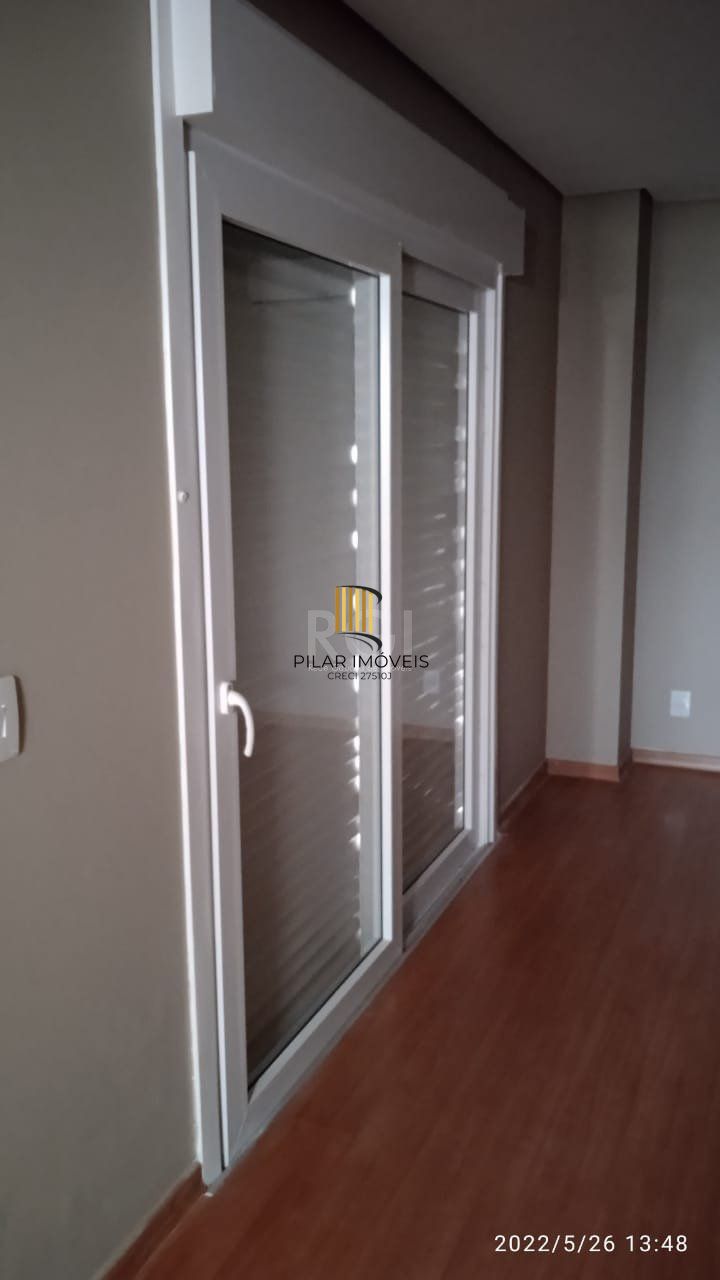 Casa Condominio 3 Dormitório(s) Bairro Castelo Branco