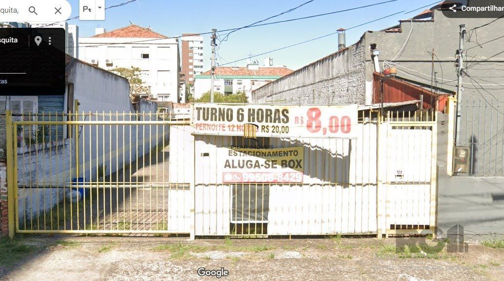 Terreno no bairro Passo da Areia - Pilar Imóveis