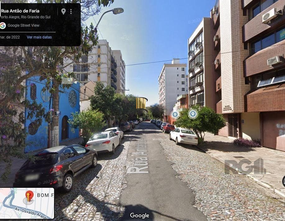 Sala Comercial no bairro Bom Fim