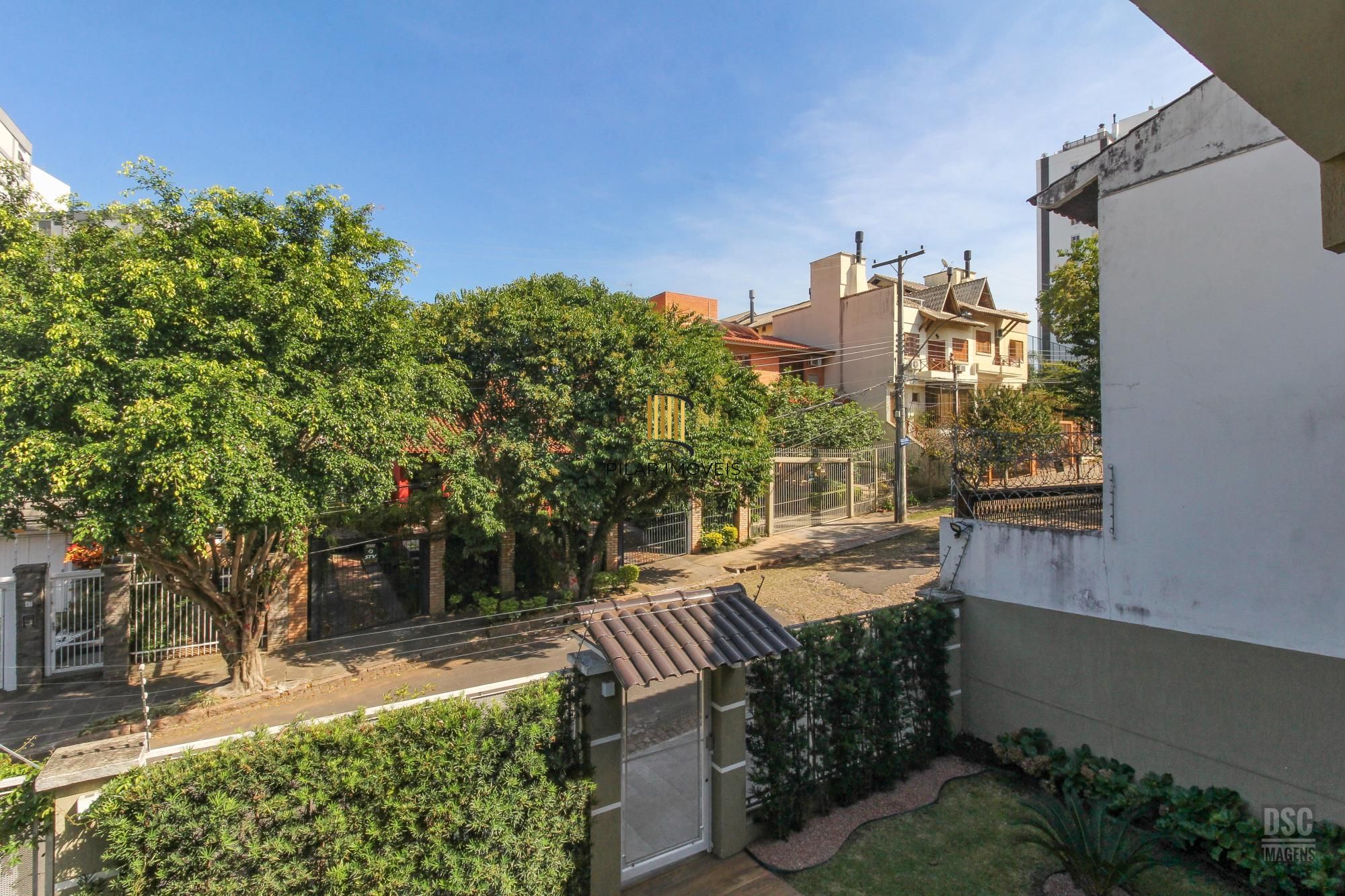 Casa 3 dormitórios no bairro Boa Vista