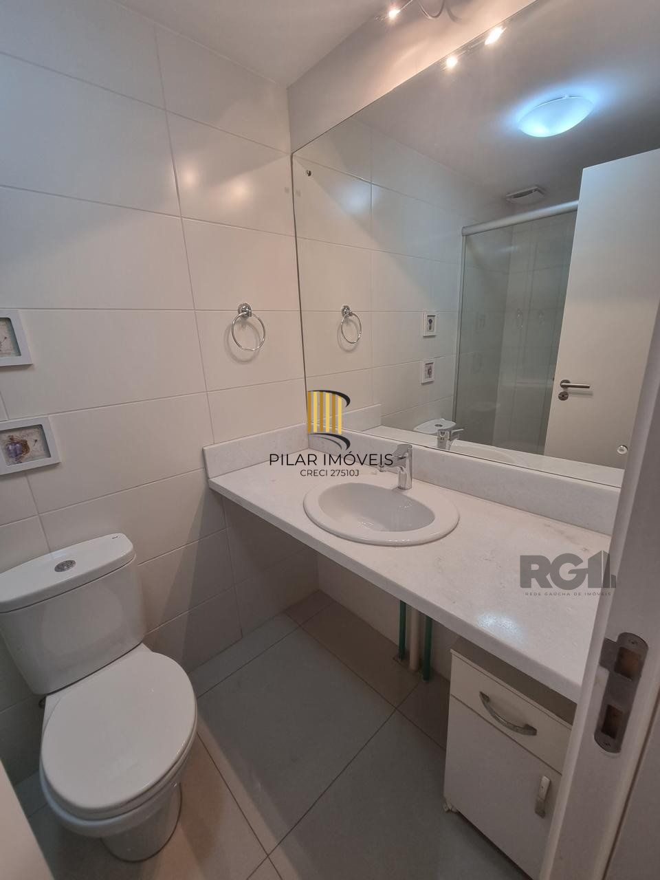 Apartamento 2 dormitórios no bairro Jardim  Botânico