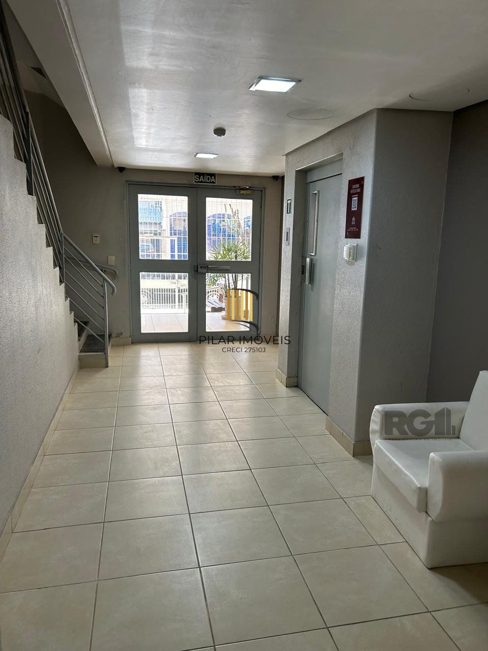 Sala Comercial no bairro Bom Fim