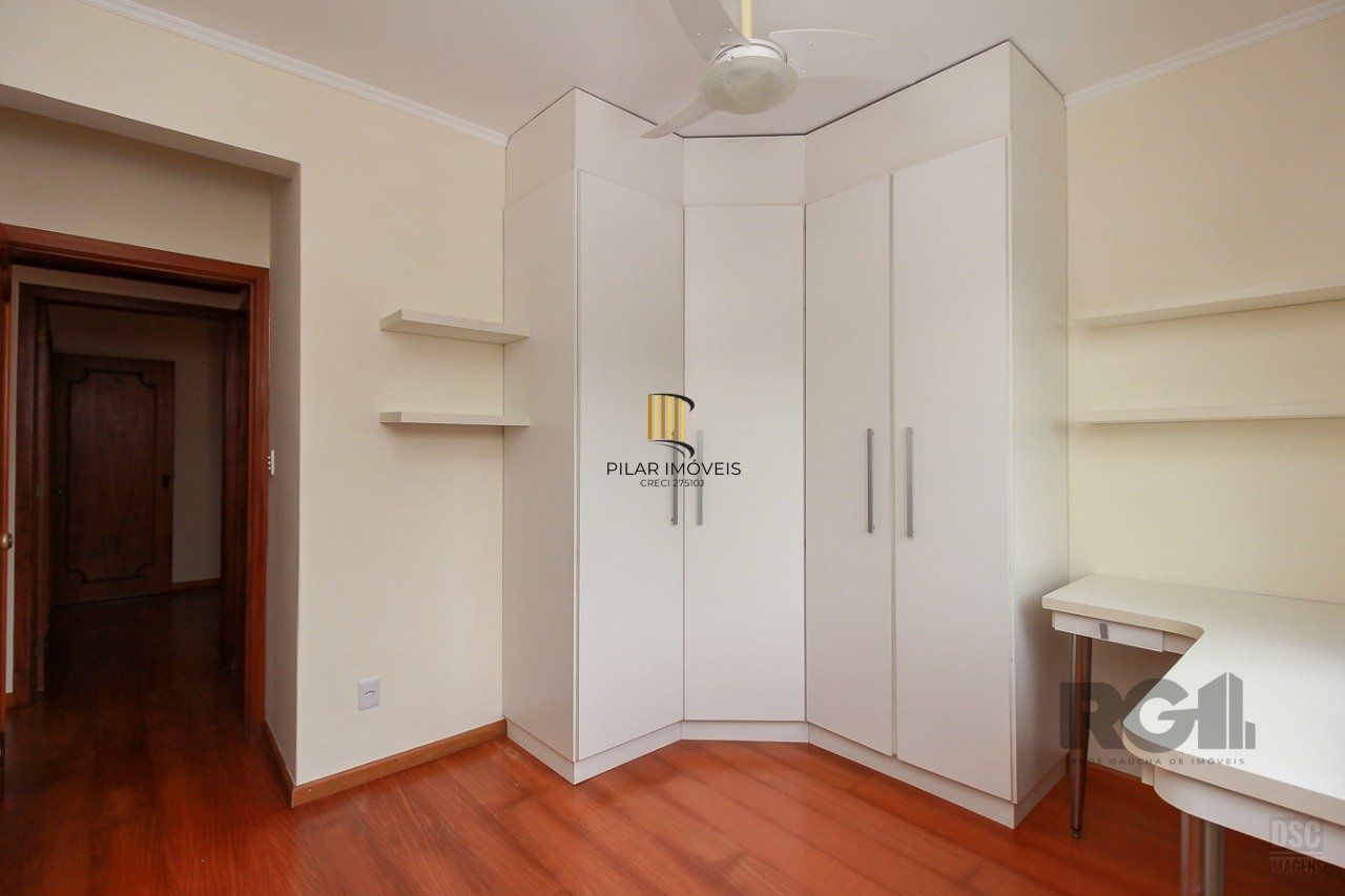 Apartamento 3 dormitórios no bairro Santa Tereza