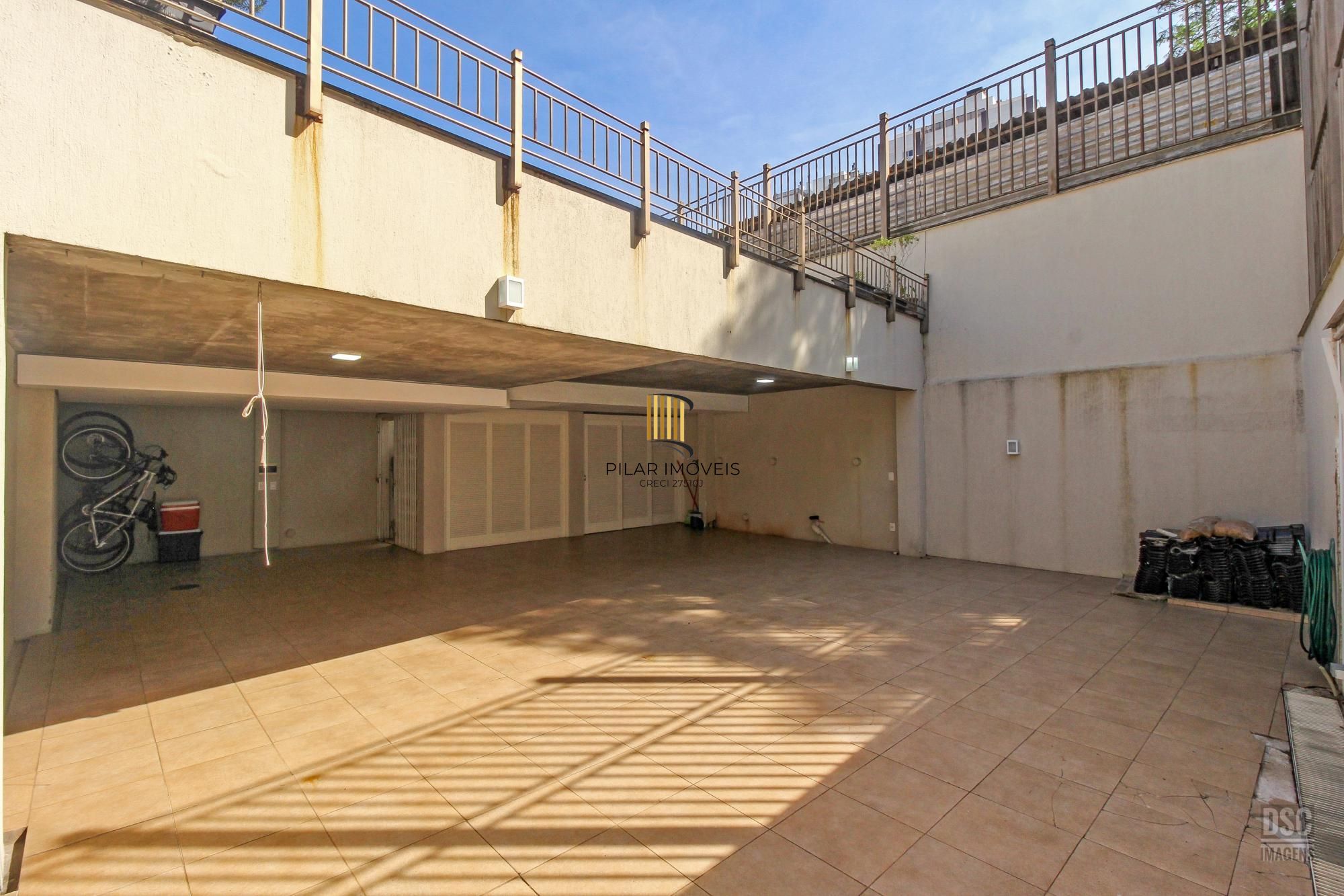 Casa 3 dormitórios no bairro Boa Vista