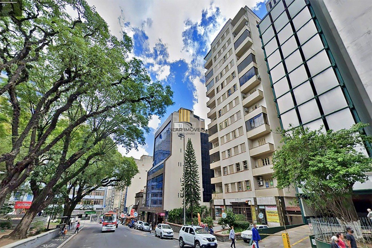 Apartamento para Venda - 144.13m², 3 dormitórios, 1 vaga - Centro Histórico