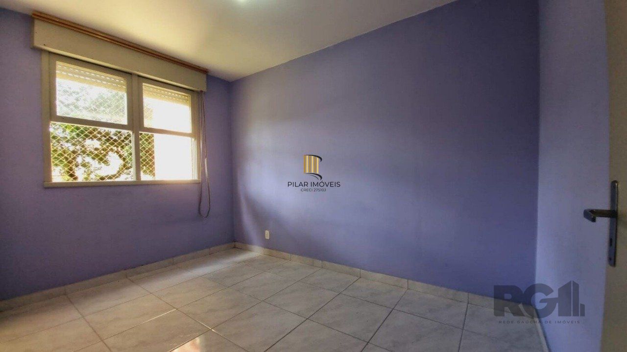 Apartamento 2 dormitórios no bairro Camaquã