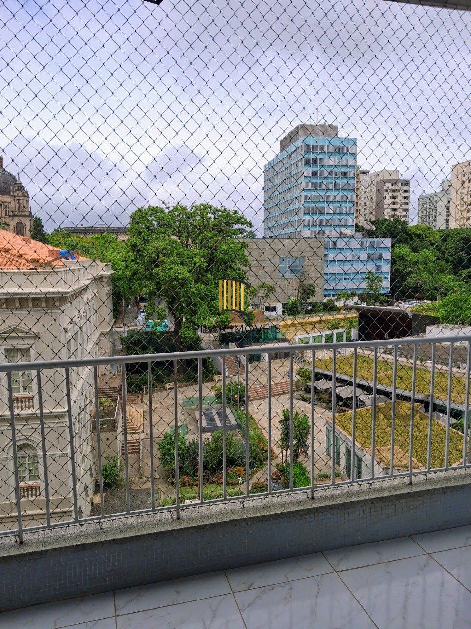Apartamento 3 dormitórios no bairro Centro Histórico