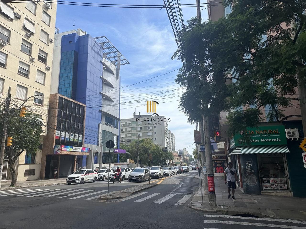 Loja no bairro Independência